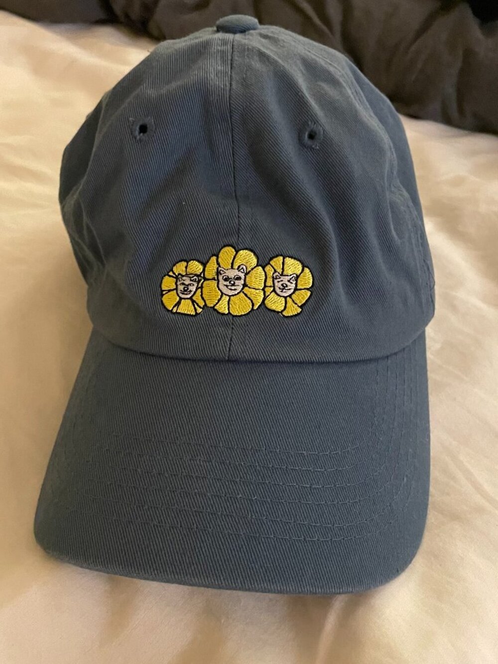 Rip N Dip Dad Hat